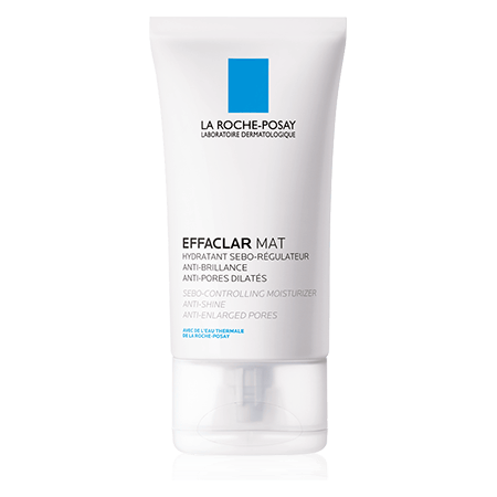 LA ROCHE POSAY EFFACLAR MAT LRP 40 ML