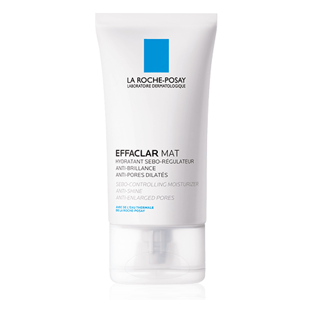 LA ROCHE POSAY EFFACLAR MAT LRP 40 ML
