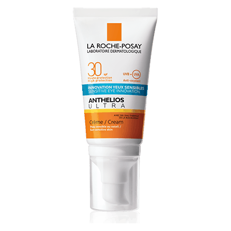 ANTHELIOS CREMA P/SENS SPF30 50 ML