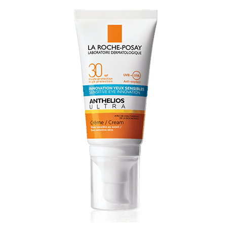 ANTHELIOS CREMA P/SENS SPF30 50 ML