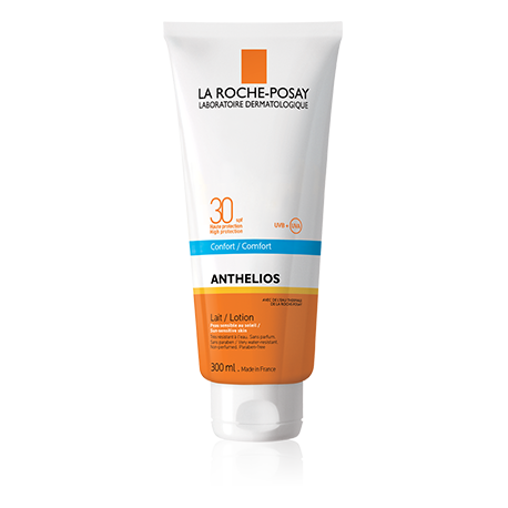 ANTHELIOS LECHE SPF30 250 ML