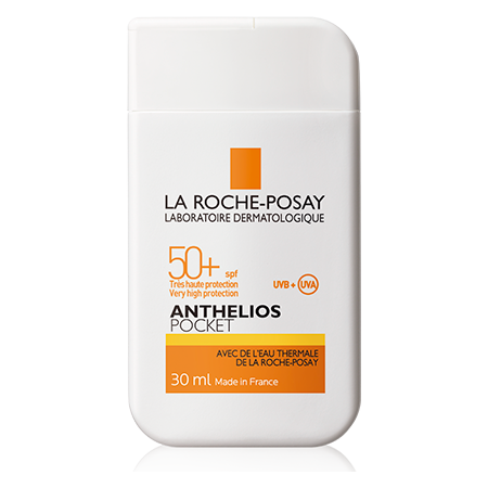 ANTHELIOS POCKET 50+ 30 ML
