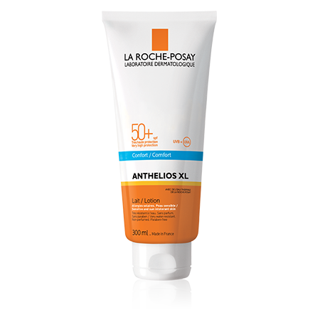 ANTHELIOS XL SPF50+ LECHE 100 ML