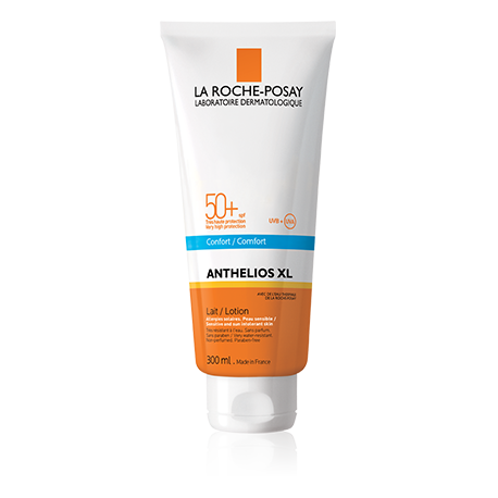ANTHELIOS XL SPF50+ LECHE 100 ML