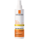 ANTHELIOS SPRAY SPF50+ 200 ML