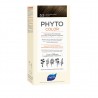 PHYTO COLOR 5.3 MARRON CLARO