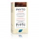 PHYTO COLOR 7.43 CASTAÑO BLONDE