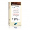 PHYTO COLOR 7.43 CASTAÑO BLONDE