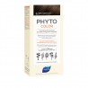 PHYTO COLOR SENSITIVE 6.77 MARRON CLARO CAPPUCC PH10010A999