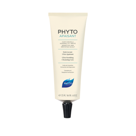 PHYTOAPAISANT CHAMPU ULTRACALMANTE 125 ML