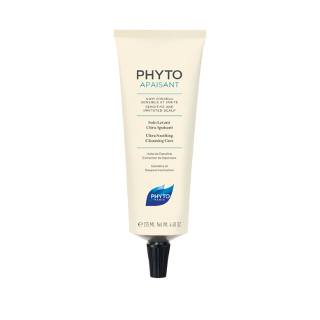 PHYTOAPAISANT CHAMPU ULTRACALMANTE 125 ML