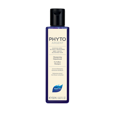 PHYTOARGENT CHAMPU 250 ML