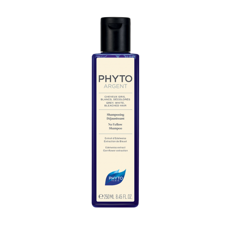 PHYTOARGENT CHAMPU 250 ML