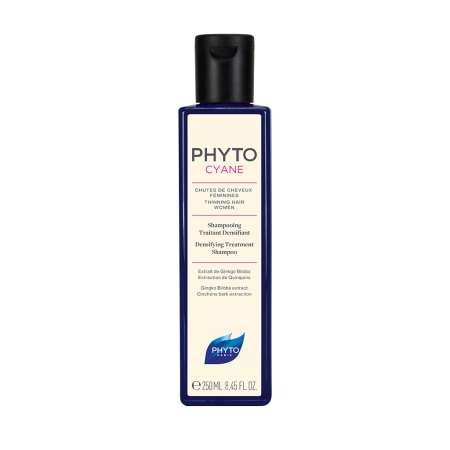 PHYTOCYANE CHAMPU 250 ML A325
