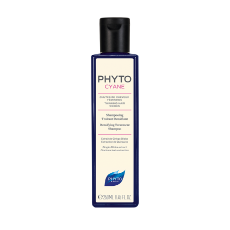 PHYTOCYANE CHAMPU 250 ML A325