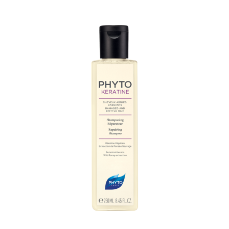 PHYTOKERATINE CHAMPU REPARADOR 250 ML