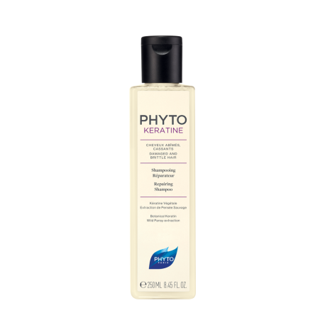 PHYTOKERATINE CHAMPU REPARADOR 250 ML