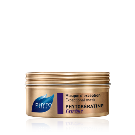 PHYTOKERATINE EXTREME MASCARILLA 200 ML P242