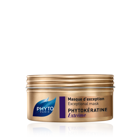 PHYTOKERATINE EXTREME MASCARILLA 200 ML P242