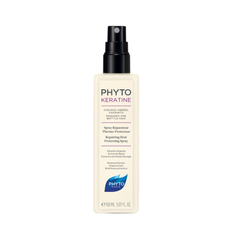 PHYTOKERATINE SPRAY TERMO ACTIVE 150 ML