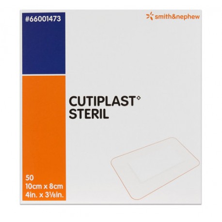 CUTIPLAST STERIL 10/8 CM R76826