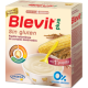 BLEVIT PLUS SIN GLUTEN 600 G