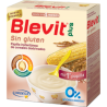 BLEVIT PLUS SIN GLUTEN 600 G