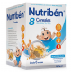 NUTRIBEN 8 CEREALES 600 G