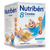 NUTRIBEN 8 CEREALES 600 G