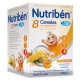 NUTRIBEN 8 CEREALES Y MIEL C LECHE ADAPTADA 600