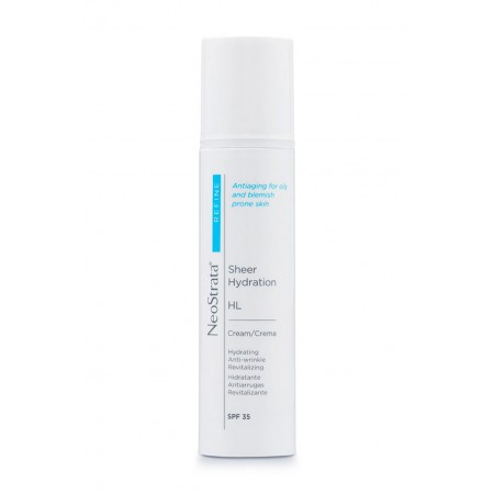 NEOSTRATA REFINE HL SHEER HYDRATION SPF35 50 ML
