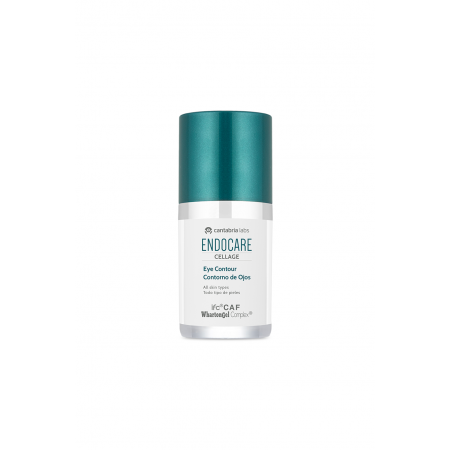 ENDOCARE CELLAGE CONTORNO OJOS 15 ML