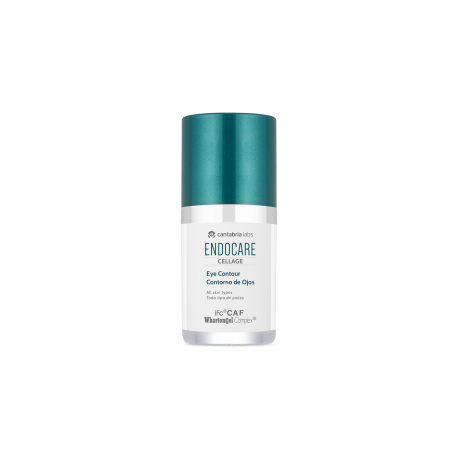 ENDOCARE CELLAGE CONTORNO OJOS 15 ML