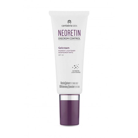 NEORETIN DISCROM GEL CREMA 40 ML