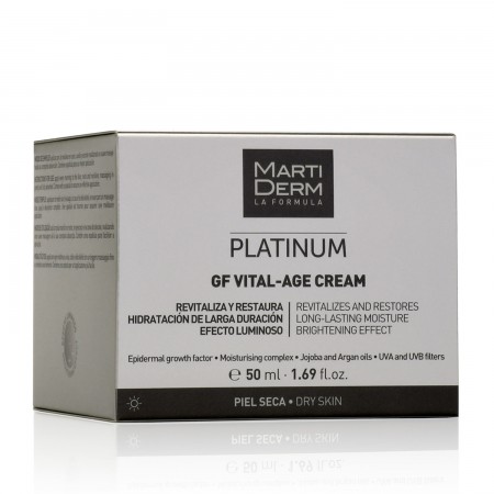 MARTIDERM VITAL AGE CREMA PS/PMS