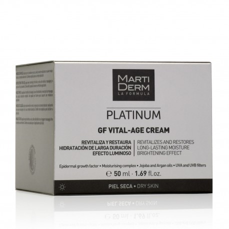 MARTIDERM VITAL AGE CREMA PS/PMS