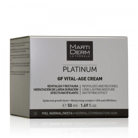 MARTIDERM VITAL AGE CREMA PN/PM