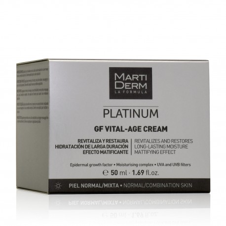 MARTIDERM VITAL AGE CREMA PN/PM