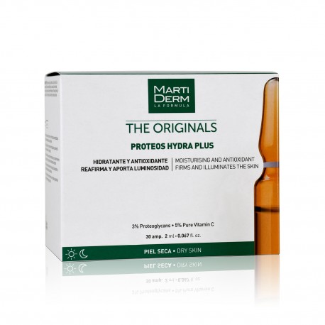 MARTIDERM PROTEOGLICANOS 30 AMP