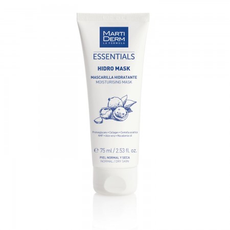 MARTIDERM HIDRO-MASK PN/PS 75 ML