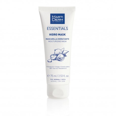 MARTIDERM HIDRO-MASK PN/PS 75 ML