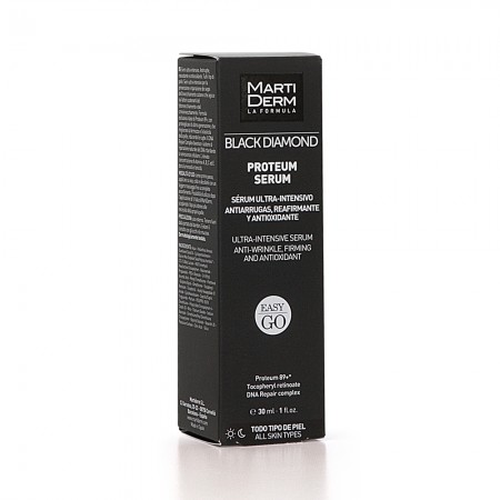 MARTIDERM PROTEUM SERUM 30 ML ENVASE CRISTAL