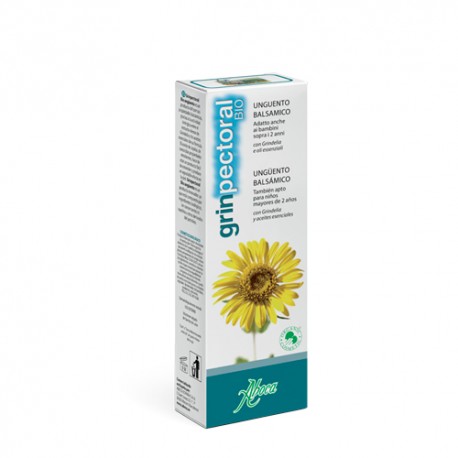 GRINPECTORAL BIO UNGUEN 30 G