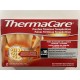 THERMACARE ZONA LUMBAR Y CADERA PARCHES 2 U