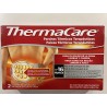THERMACARE ZONA LUMBAR Y CADERA PARCHES 2 U