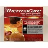 THERMACARE CUELLO HOMBROS MUÑECAS PARCHES 6 U