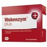 WOBENZYM PLUS 60 COMP