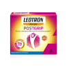 LEOTRON POSTGRIP SABOR NARANJA 12 SOB