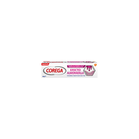 COREGA CREMA EFECTO ALMOHADILLA 70 G