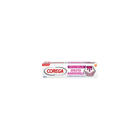 COREGA CREMA EFECTO ALMOHADILLA 70 G